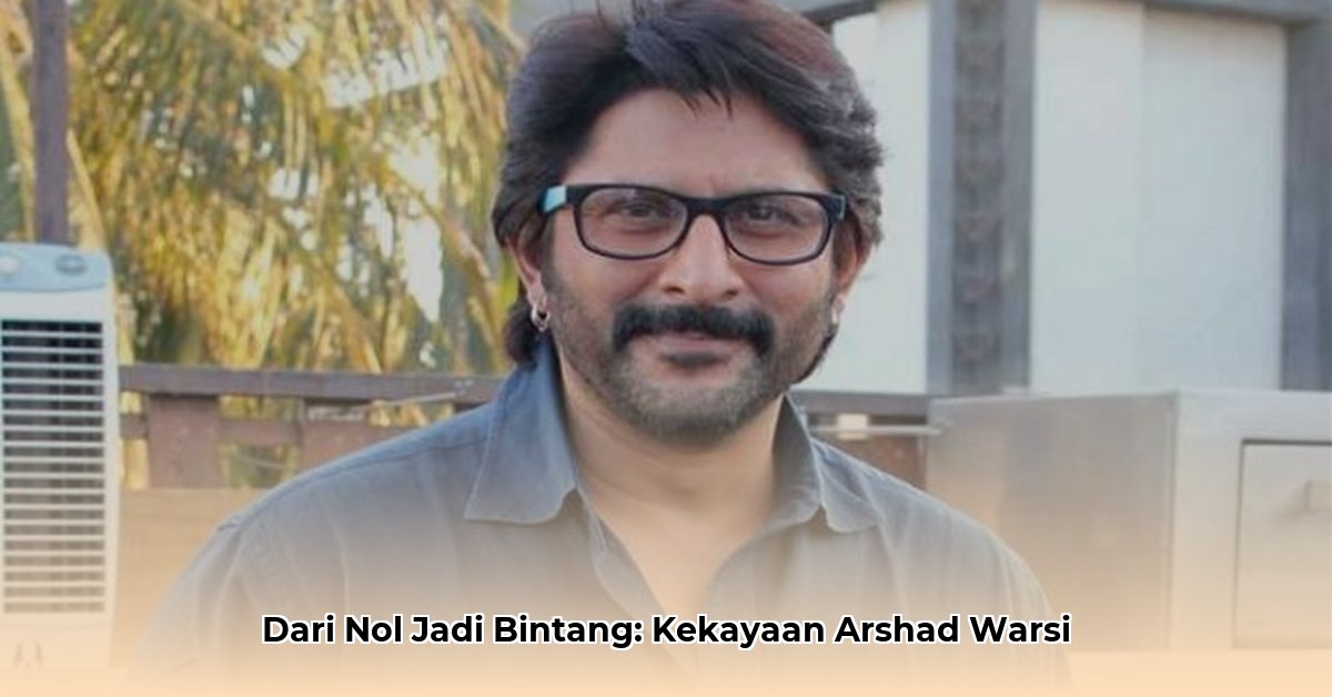 net worth of arshad warsi